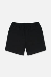 RTA Clyde Black Car Rebel Shorts at Gravity NYC